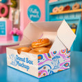 Custom Bakery Boxes for Donuts, Bread & Cakes